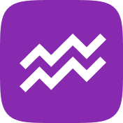 Aquarius logo
